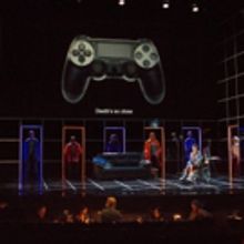 Tickets On Sale Today For Cerise Jacobs' I AM A DREAMER WHO NO LONGER DREAMS