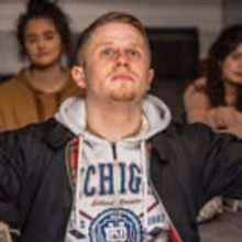 Guest Blog: Andrew Muir On ARDENT8 at Soho Theatre
