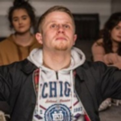 Guest Blog: Andrew Muir On ARDENT8 at Soho Theatre