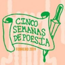 Poesía y lucha libre se verán las caras en la Arena Mestiza