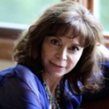 Isabel Allende to Discuss New Novel IN THE MIDST OF WINTER at Brooklyn Public Library