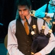 The Real St. Patrick Show Featuring The Reel Celts Band Announced In Fergus