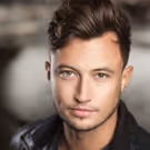Jordan Luke Gage Will Play Strat in BAT OUT OF HELL - THE MUSICAL