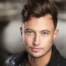 Jordan Luke Gage Will Play Strat in BAT OUT OF HELL - THE MUSICAL