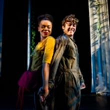 UNDER THE TANGLE Returns to Brooklyn