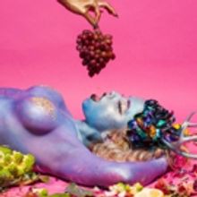 Dine Like A Deity With Brand New Theatrical Dining Experience DIVINE PROPORTIONS