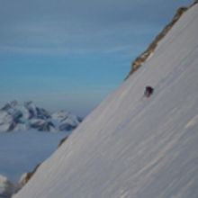 Nat Geo Live Talks 'Point of No Return' at The Broad Stage