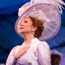 Back Where She Belongs: Donna Murphy to Return to Title Role of HELLO, DOLLY!