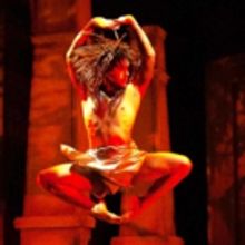 Axelrod Contemporary Ballet Announces 2019 Season