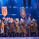 HARRY POTTER AND THE CURSED CHILD Will Make West Coast Debut in San Francisco in 2019