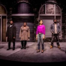 BWW Review: RIGHTLYND at Victory Gardens Theater