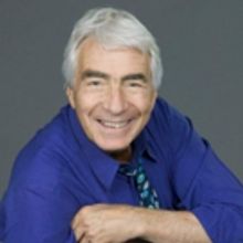 Stage Directors and Choreographers Foundation Establishes Gordon Davidson Award