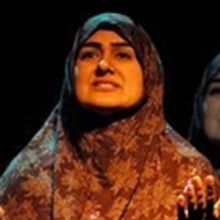 New Rep and Greater Boston Stage Bring UNVEILED to Boston