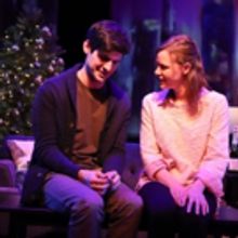Photo Flash: First Look at the West Coast Premiere of A DELICATE SHIP at The Road