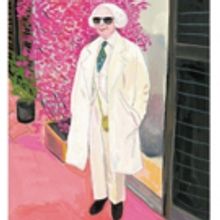 National Museum of American Jewish History Presents  'Sara Berman's Closet'