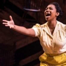 THE COLOR PURPLE Comes To The Paramount Theatre