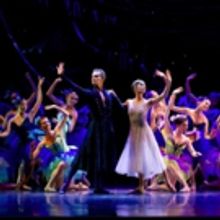 Queensland Ballet's A MIDSUMMER NIGHT'S DREAM Will Tour Melbourne and China
