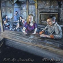 Award-Winning FlecHaus Release New Single and Video TELL ME SOMETHING