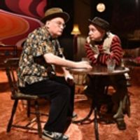 BWW Review: KEN, The Bunker Photo