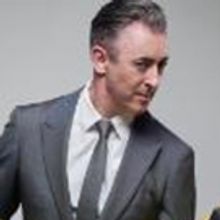 BWW Review: Alan Cumming at Strathmore