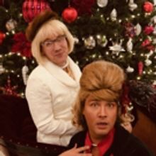 Christmas Comedy A TUNA CHRISTMAS Opens In Dickson Gaslight Dinner Theater