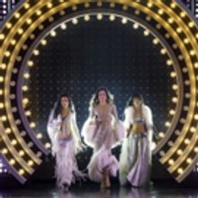 Photo Flash: It's Cher x3! First Look at Stephanie J. Block, Teal Wicks & Micaela Dia