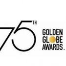 Jennifer Aniston Among Presenters Set for 75th ANNUAL GOLDEN GLOBE AWARDS