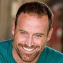 Matt Iseman and Kyle Kinane Coming Up at Comedy Works This Fall