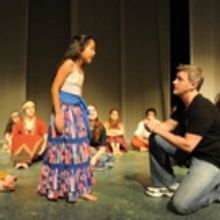 Enrollment Now Open For Spring Classes At Rubicon Theatre Company