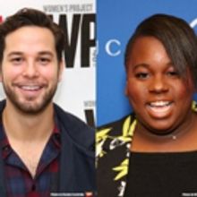 Alex Newell and Skylar Astin to Star in NBC's Newest Musical Dramedy, ZOEY'S EXTRAORD