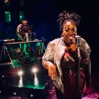 ORALTORIO: A THEATRICAL MIXTAPE Examines Society and Culture Through Black Music Photo