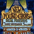 New Found Glory Announces 'From The Screen To Your Stereo To Your Town' Tour