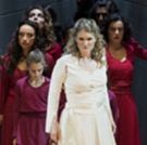 Director Wajdi Mouawad Revitalizes Mozart's THE ABDUCTION FROM THE SERAGLIO at COC