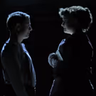 Photo Flash: Broadway Stars Lead 3-D Theatricals Production of Jason Robert Brown's…