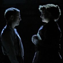 Photo Flash: Broadway Stars Lead 3-D Theatricals Production of Jason Robert Brown's P