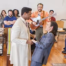 BWW Review: Globe for All TWELFTH NIGHT