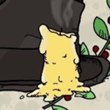 FARNDALE CHRISTMAS CAROL at She's Smith Opens 12/1