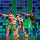 BWW Review: MOTOWN THE MUSICAL, Bristol Hippodrome