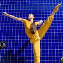 SFDanceworks Announces Season Four, this June at Cowell Theater