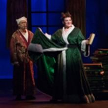 TheaterWorks Presents Holiday Classic A CHRISTMAS CAROL
