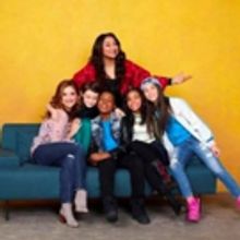 Disney Channel Announces Premiere Dates for RAVEN'S HOME and BUNK'D