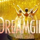 VIDEO: Watch the All New Trailer for DREAMGIRLS