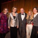 Photo Flash: Kristin Chenoweth, Anna Chlumsky and More Celebrate Renee Fleming at…
