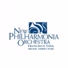 Newton's New Philharmonia Orchestra Presents Family Friendly 'Celebrations!'…