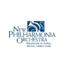 Newton's New Philharmonia Orchestra Presents Family Friendly 'Celebrations!' December