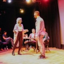 CARDS AGAINST HUMANITY LATE NIGHT WRITERS ROOM to Return to Greenhouse Theater Center