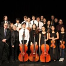 Internationally Renowned Artists To Perform With Leonia Chamber Musicians Society and