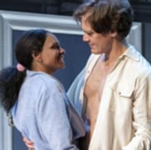 Review Roundup: Audra McDonald And Michael Shannon Star In FRANKIE AND JOHNNY IN THE 