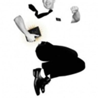 BWW REVIEW: Hilarious, Crass And Incredibly Clever, THE BOOK OF MORMON Opens To Roars Of Laughter In Sydney