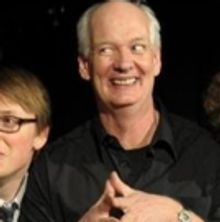 THE PANEL SHOW Returns After An 8-Year Hiatus